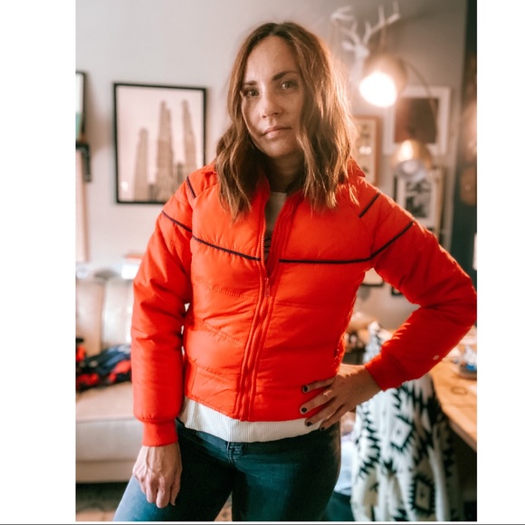 alpine design jacket